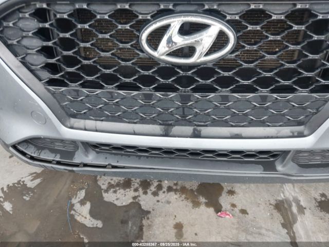 2020 HYUNDAI KONA KM8K12AAXLU415943 Photo 5