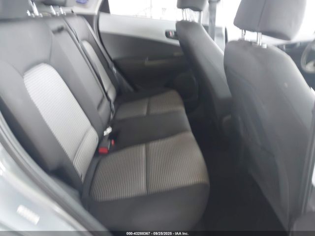 2020 HYUNDAI KONA KM8K12AAXLU415943 Photo 7