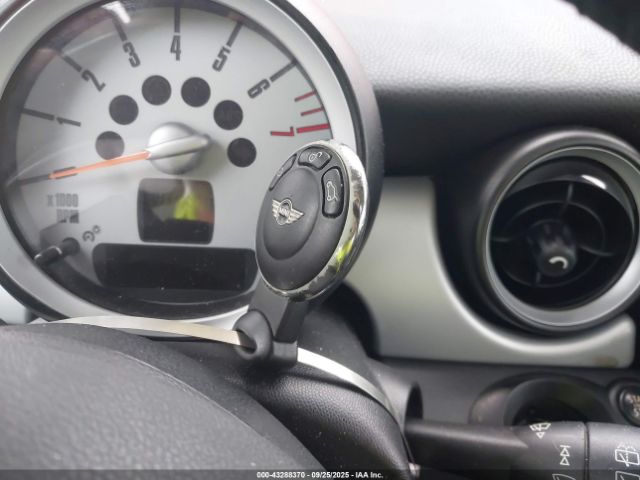 2009 MINI COOPER CLUBMAN WMWML33599TX33092 Photo 10