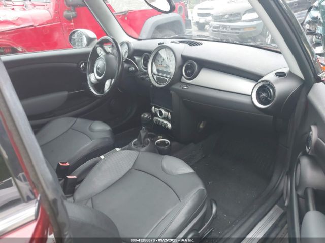 2009 MINI COOPER CLUBMAN WMWML33599TX33092 Photo 4