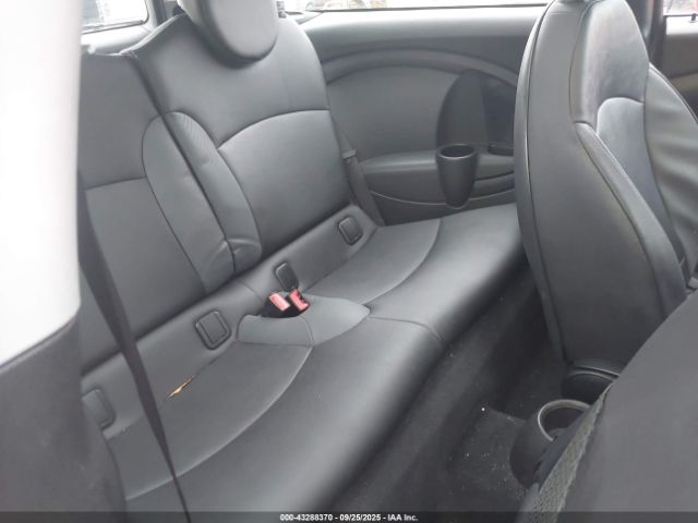 2009 MINI COOPER CLUBMAN WMWML33599TX33092 Photo 7