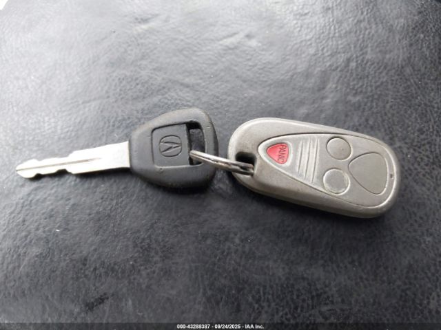 2005 ACURA MDX 2HNYD18235H538112 Photo 10