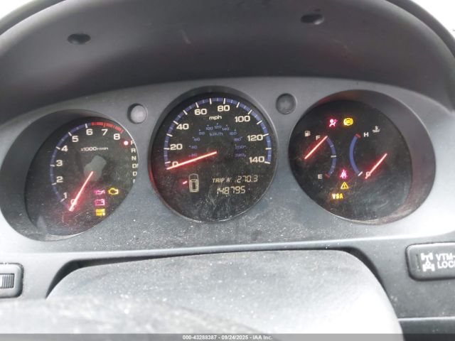 2005 ACURA MDX 2HNYD18235H538112 Photo 6