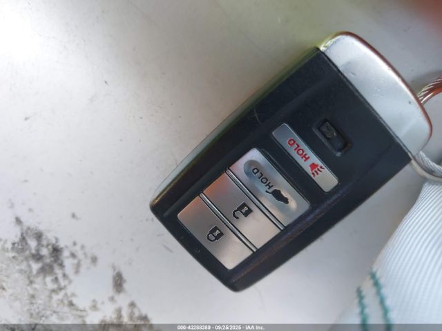 2020 ACURA MDX 5J8YD4H35LL050295 Photo 10