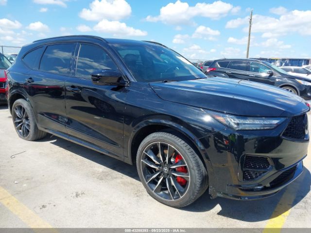 2024 ACURA MDX 5J8YD8H88RL004195