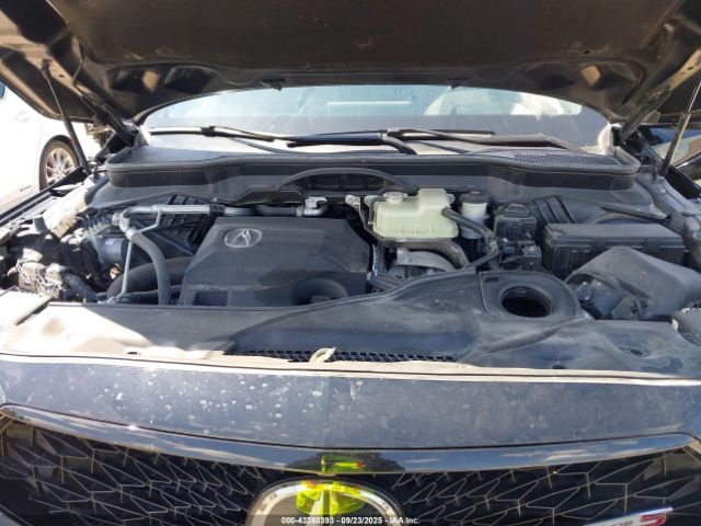 2024 ACURA MDX 5J8YD8H88RL004195 Photo 9