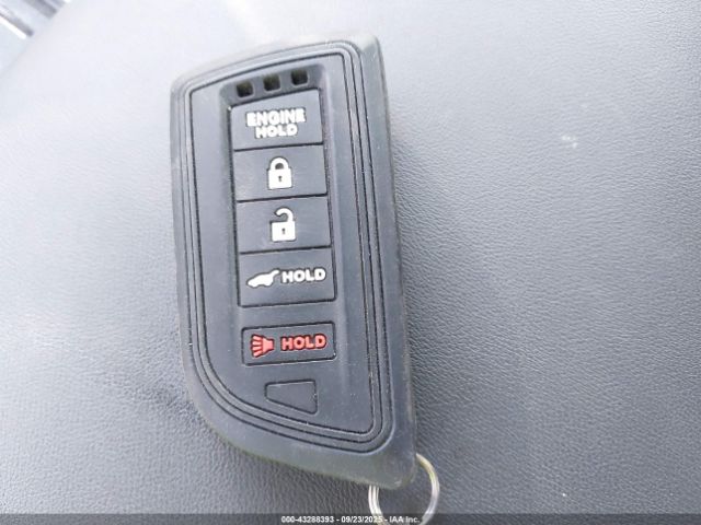 2024 ACURA MDX 5J8YD8H88RL004195 Photo 10