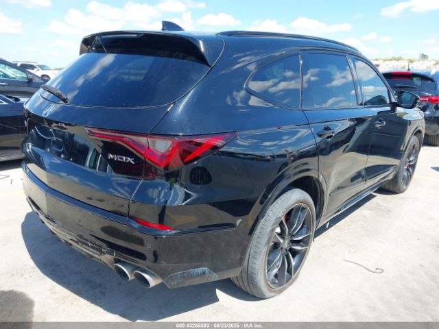2024 ACURA MDX 5J8YD8H88RL004195 Photo 3