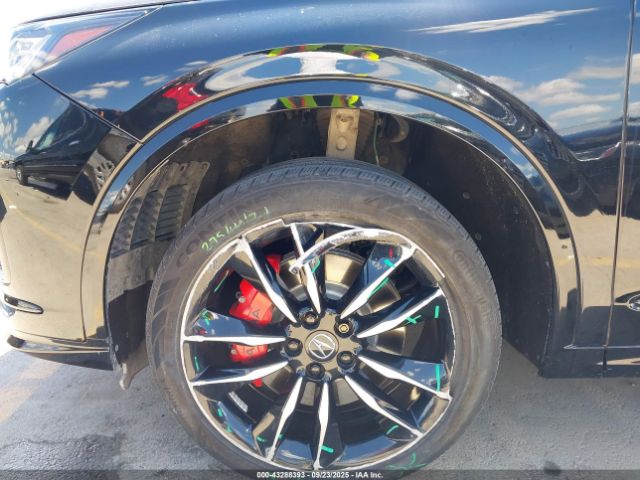 2024 ACURA MDX 5J8YD8H88RL004195 Photo 5