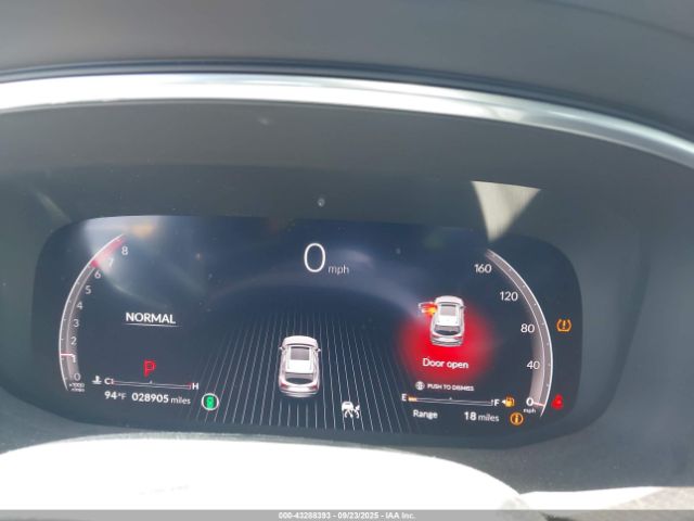 2024 ACURA MDX 5J8YD8H88RL004195 Photo 6