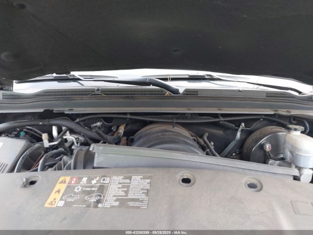 2019 CHEVROLET TAHOE 1GNSCBKC0KR138629 Photo 9