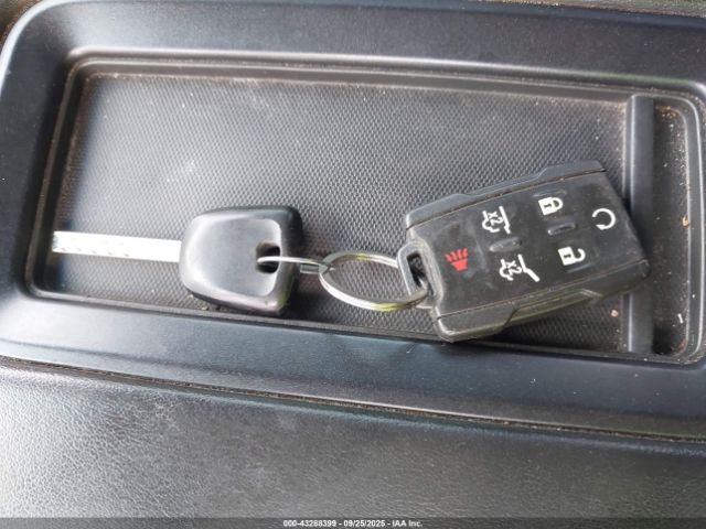 2019 CHEVROLET TAHOE 1GNSCBKC0KR138629 Photo 10