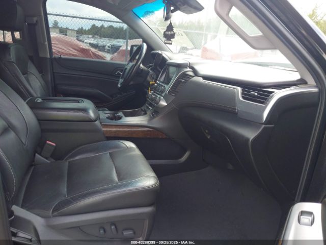 2019 CHEVROLET TAHOE 1GNSCBKC0KR138629 Photo 4