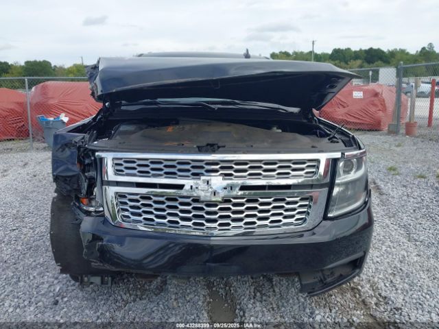 2019 CHEVROLET TAHOE 1GNSCBKC0KR138629 Photo 5