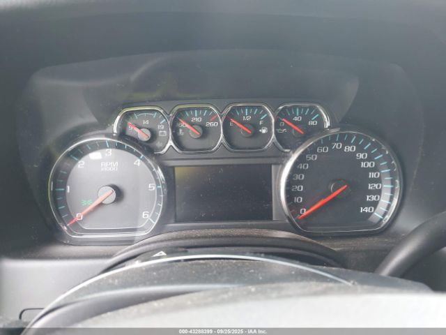 2019 CHEVROLET TAHOE 1GNSCBKC0KR138629 Photo 6