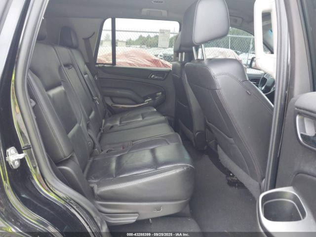 2019 CHEVROLET TAHOE 1GNSCBKC0KR138629 Photo 7