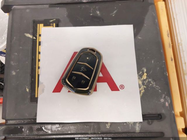 2015 CADILLAC ATS 1G6AA5RA8F0102216 Photo 10