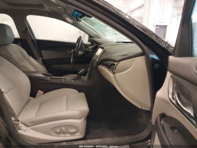 2015 CADILLAC ATS 1G6AA5RA8F0102216 Photo 4