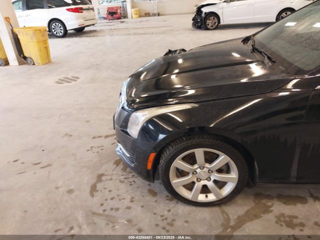 2015 CADILLAC ATS 1G6AA5RA8F0102216 Photo 5