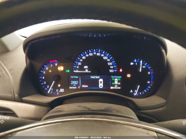 2015 CADILLAC ATS 1G6AA5RA8F0102216 Photo 6