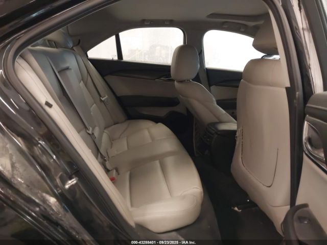 2015 CADILLAC ATS 1G6AA5RA8F0102216 Photo 7