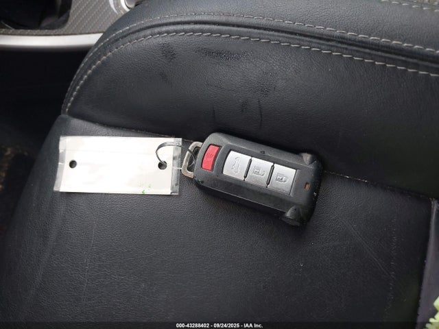 2022 MITSUBISHI OUTLANDER PHEV JA4J2VA78NZ063058 Photo 10