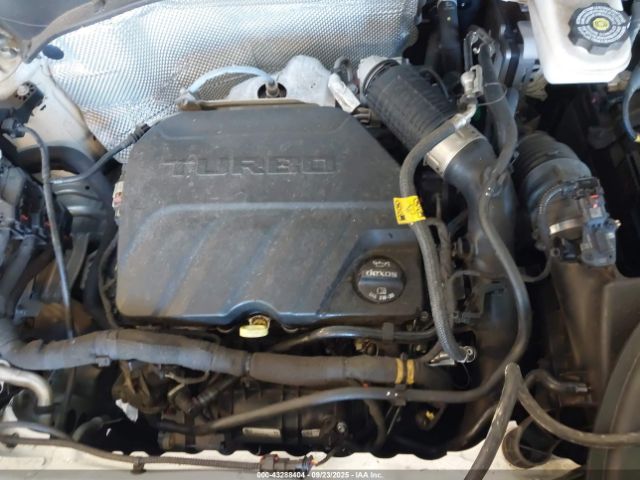 2022 BUICK ENCORE GX KL4MMDS24NB143079 Photo 9