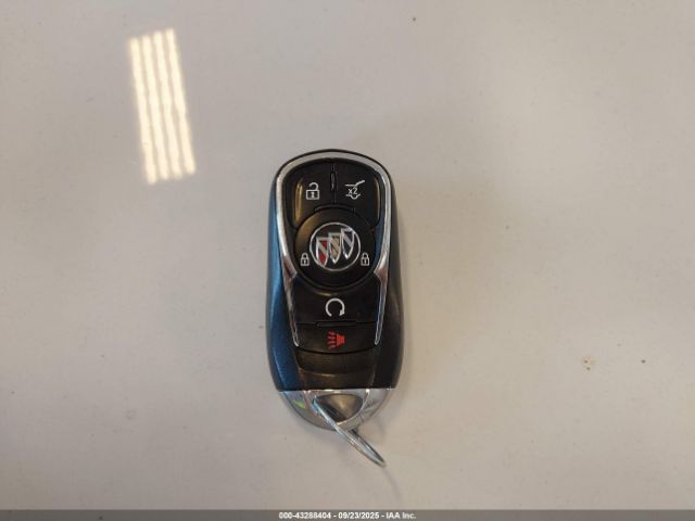 2022 BUICK ENCORE GX KL4MMDS24NB143079 Photo 10