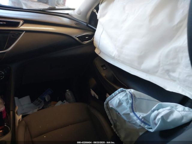 2022 BUICK ENCORE GX KL4MMDS24NB143079 Photo 4