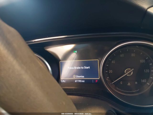 2022 BUICK ENCORE GX KL4MMDS24NB143079 Photo 6