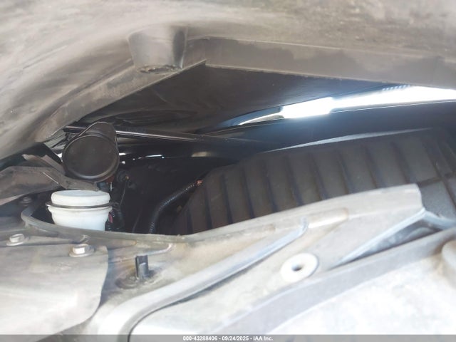 Buick llt 2015 5GAKVBKD8FJ101300 Image 10