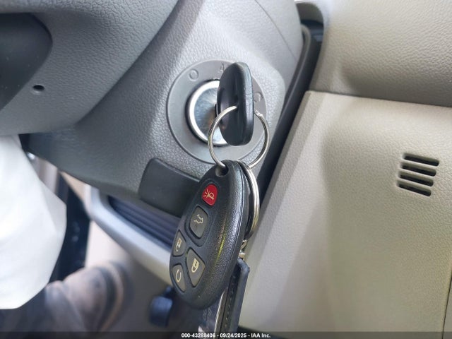 Buick llt 2015 5GAKVBKD8FJ101300 Image 11