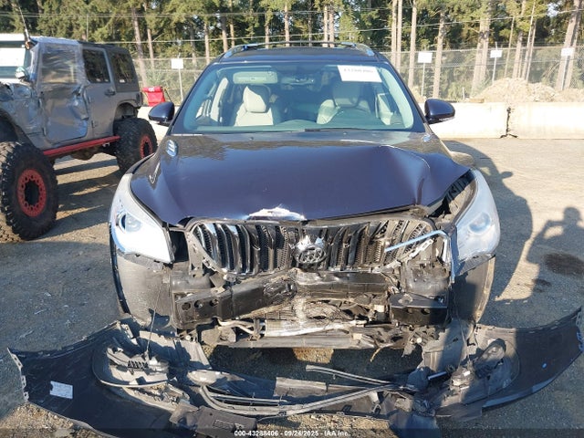 Buick llt 2015 5GAKVBKD8FJ101300 Image 12