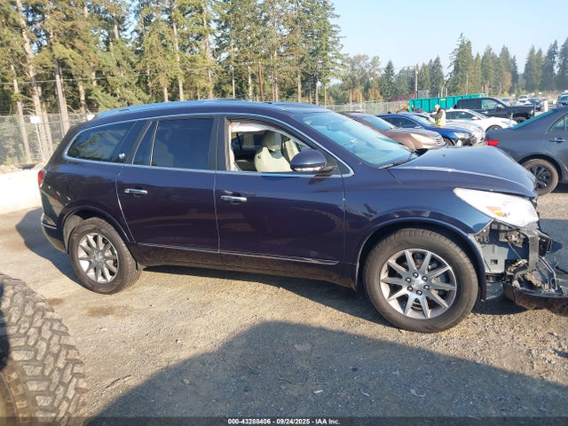 Buick llt 2015 5GAKVBKD8FJ101300 Image 13