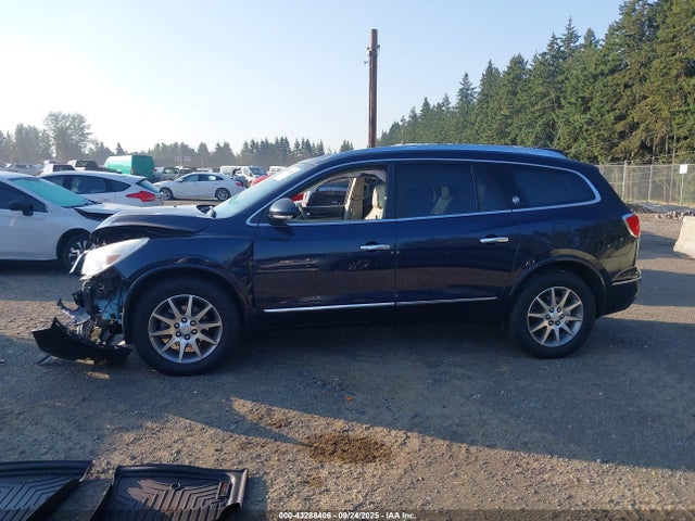 Buick llt 2015 5GAKVBKD8FJ101300 Image 14