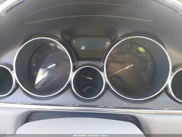 Buick llt 2015 5GAKVBKD8FJ101300 Image 15