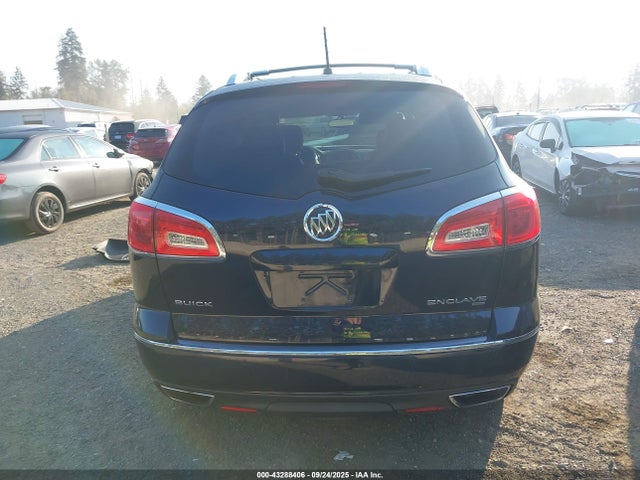 Buick llt 2015 5GAKVBKD8FJ101300 Image 16