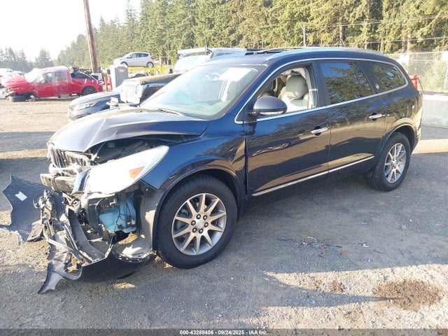 Buick llt 2015 5GAKVBKD8FJ101300 Image 2