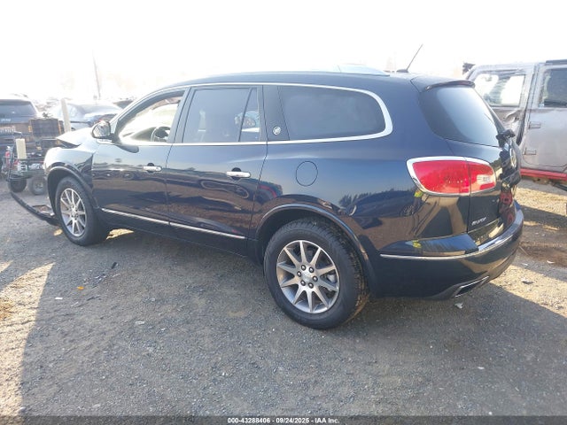 Buick llt 2015 5GAKVBKD8FJ101300 Image 3