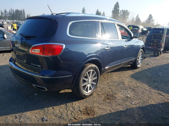 Buick llt 2015 5GAKVBKD8FJ101300 Image 4