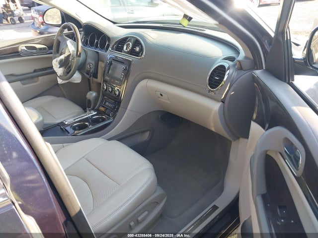 Buick llt 2015 5GAKVBKD8FJ101300 Image 5