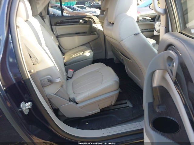 Buick llt 2015 5GAKVBKD8FJ101300 Image 8