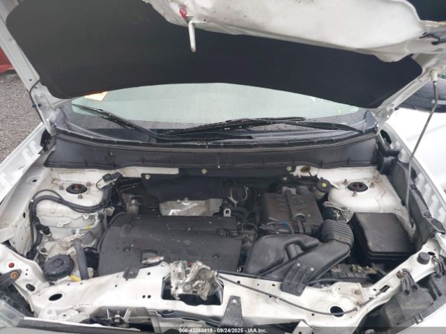 2017 MITSUBISHI OUTLANDER SPORT JA4AR3AU9HZ044349 Photo 9