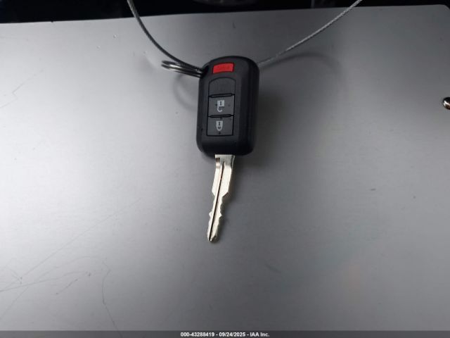 2017 MITSUBISHI OUTLANDER SPORT JA4AR3AU9HZ044349 Photo 10