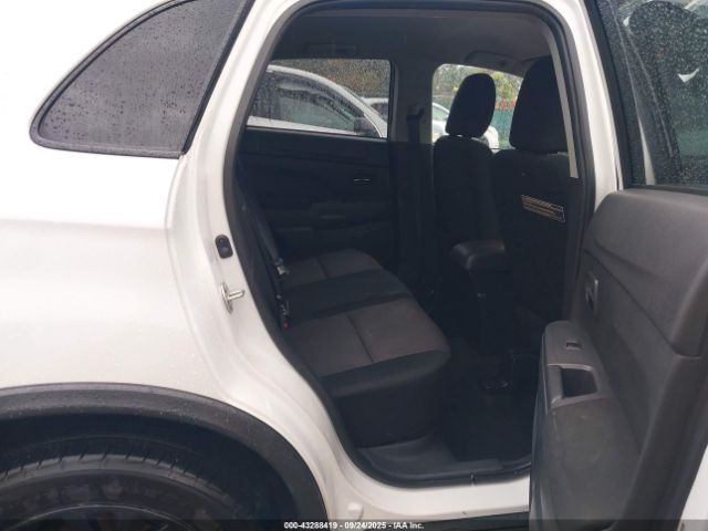 2017 MITSUBISHI OUTLANDER SPORT JA4AR3AU9HZ044349 Photo 7