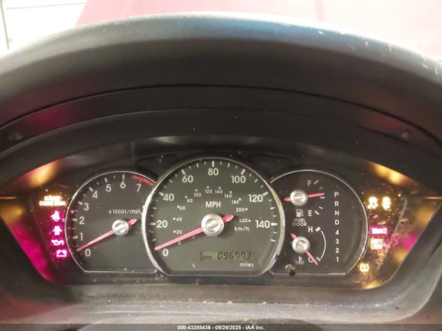 2012 MITSUBISHI GALANT 4A32B3FFXCE015755 Photo 6