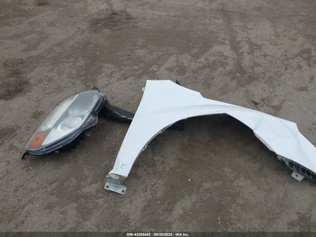 2GNALBEK0G6299063 Chevrolet lea - e85 max, aluminum