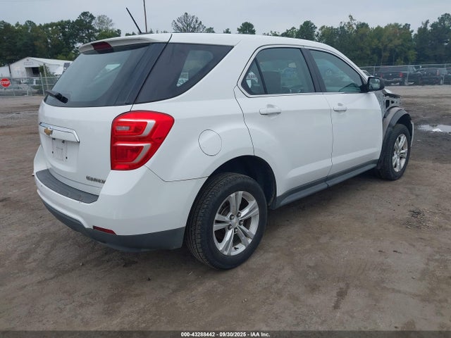 2GNALBEK0G6299063 Chevrolet lea - e85 max, aluminum