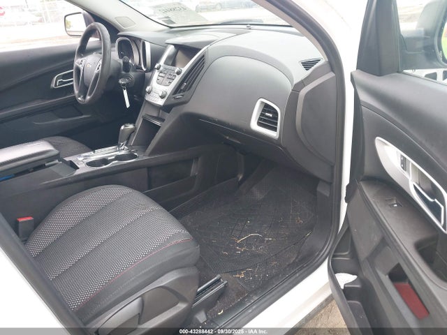 2GNALBEK0G6299063 Chevrolet lea - e85 max, aluminum