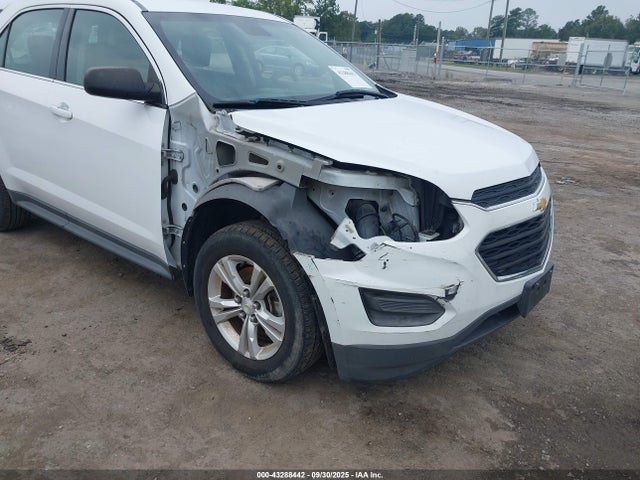 2GNALBEK0G6299063 Chevrolet lea - e85 max, aluminum